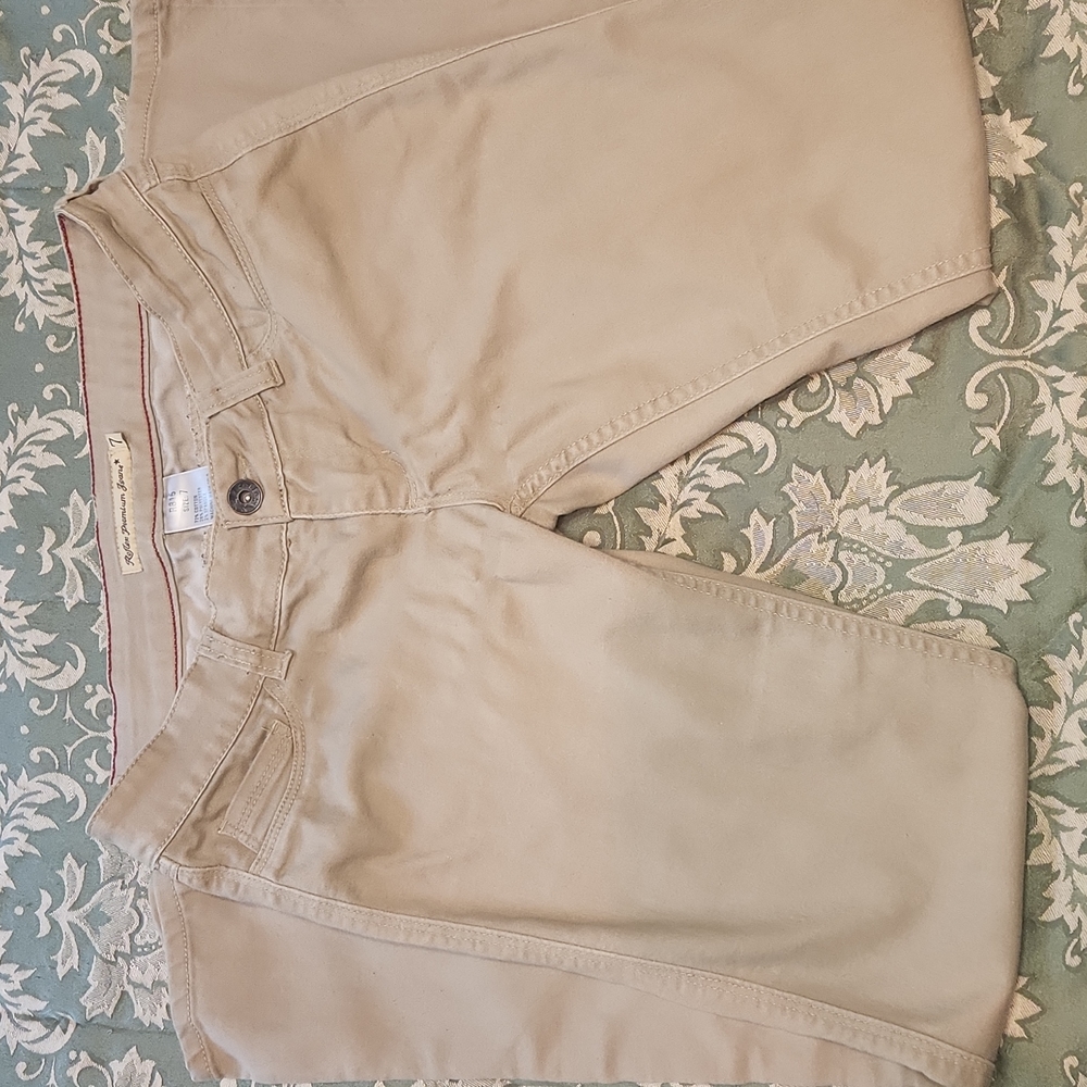 Reflex Juniors jeans